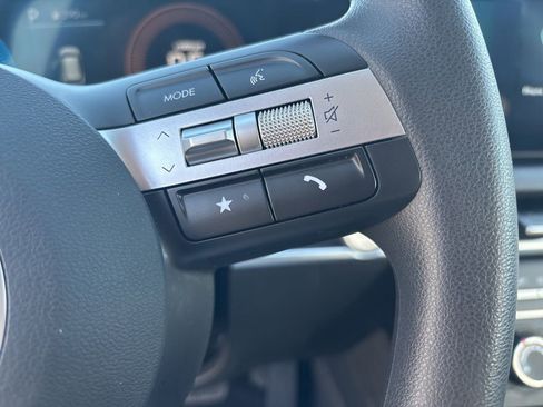 Certified 2026 Hyundai Tucson SE AWD/4WD image 21
