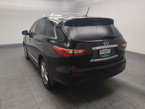 Used 2015 INFINITI QX60 Luxe w/ Premium Plus Package AWD/4WD image 5