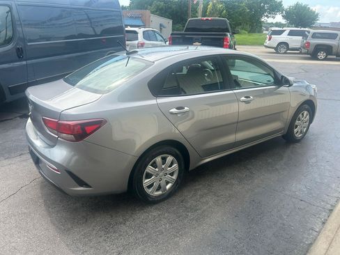 Used 2023 Kia Rio S FWD image 4