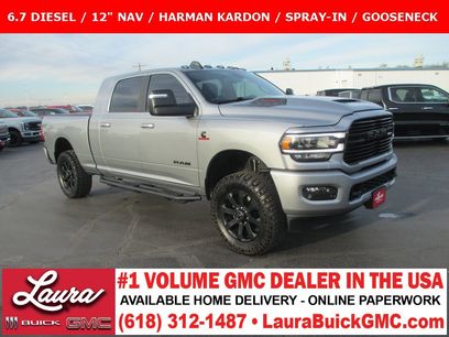 Used 2023 RAM 2500 Laramie
