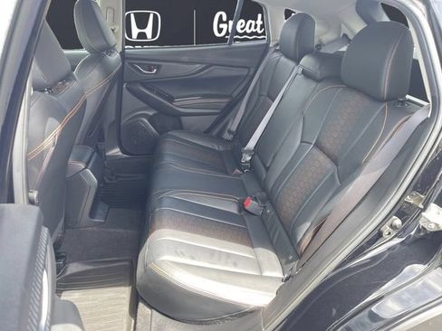 Used 2021 Subaru Crosstrek 2.5i Limited w/ Moonroof Package 2 AWD/4WD image 13