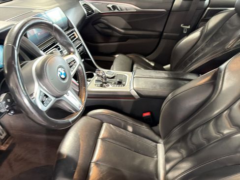 Used 2022 BMW 840i Gran Coupe w/ Driving Assistance Package image 12