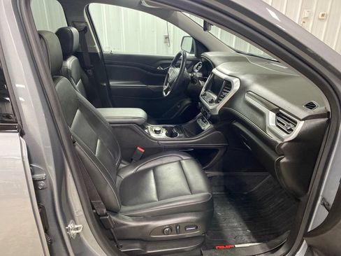 Used 2023 GMC Acadia SLT w/ Elevation Edition AWD/4WD image 27