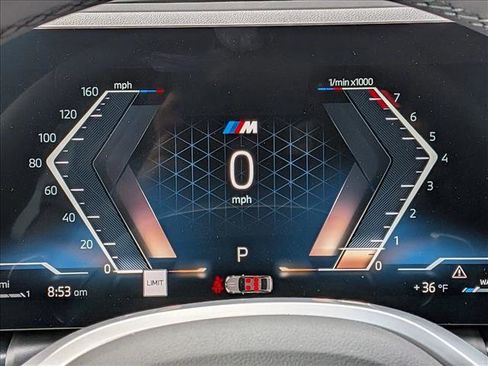 New 2026 BMW 330i xDrive Sedan w/ M Sport Package image 12