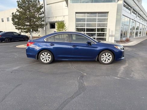 Used 2016 Subaru Legacy 2.5i Premium w/ Popular Package #2 image 6