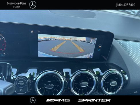 Certified 2026 Mercedes-Benz GLA 250 image 24