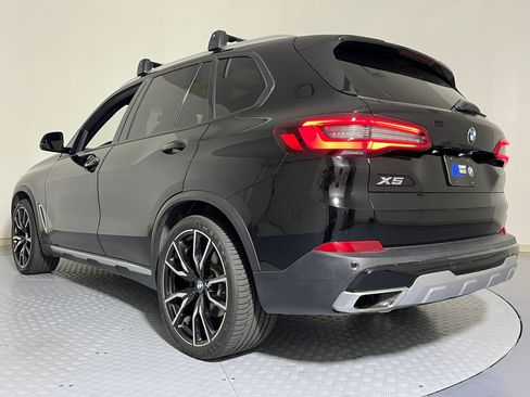 Used 2019 BMW X5 xDrive40i image 3