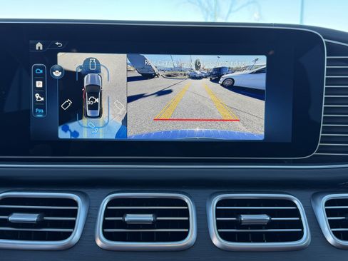 New 2025 Mercedes-Benz GLE 580 4MATIC image 27