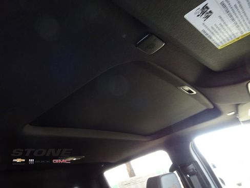 New 2026 Chevrolet Silverado 3500 High Country w/ High Country Premium Package image 20