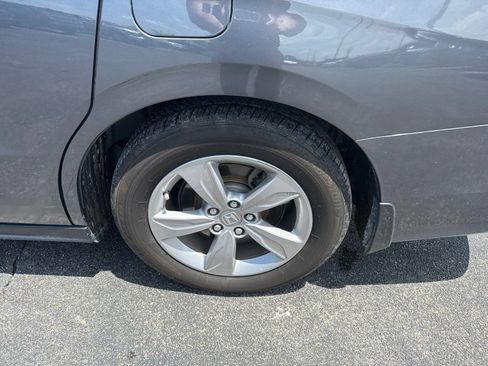 Used 2020 Honda Odyssey EX image 11