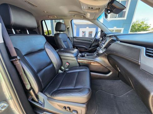 Used 2019 Chevrolet Tahoe LT RWD image 27