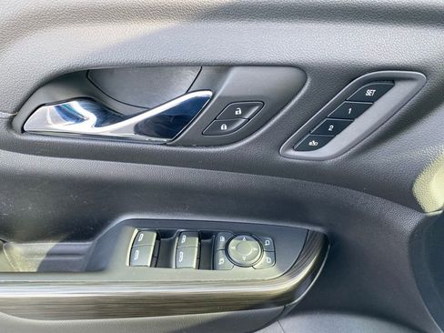 Used 2023 GMC Acadia SLT w/ Elevation Edition image 20