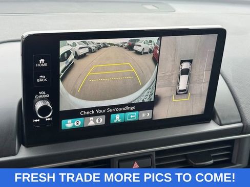 Certified 2023 Honda Pilot Elite image 32