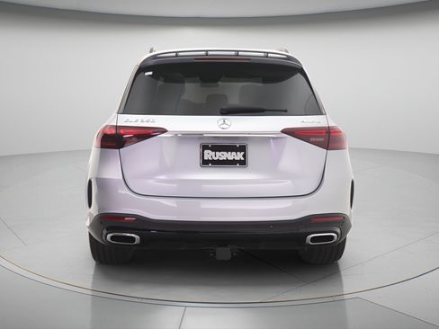 New 2026 Mercedes-Benz GLE 350 4MATIC image 3