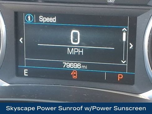 Used 2018 GMC Terrain Denali w/ Comfort Package AWD/4WD image 6