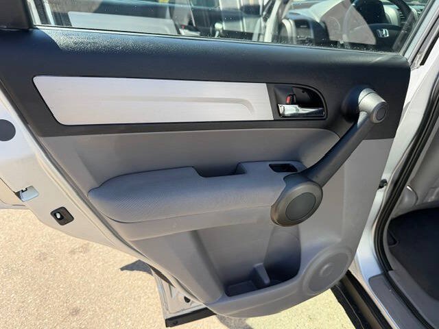 Used 2011 Honda CR-V LX image 23
