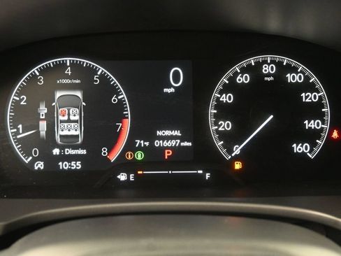 Used 2023 Honda Civic Sport image 20