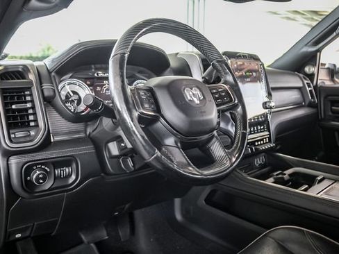 Used 2019 RAM 2500 Limited image 8