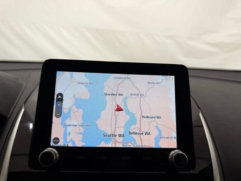 Used 2025 Mitsubishi Eclipse Cross AWD image 31