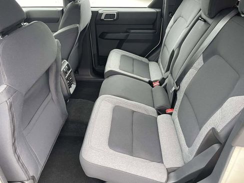 New 2025 Ford Bronco 4-Door AWD/4WD image 5