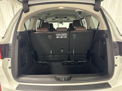 Used 2025 Honda Odyssey Elite image 49
