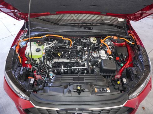 New 2026 Ford Escape SE image 20