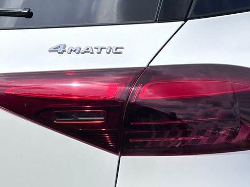 New 2026 Mercedes-Benz GLE 350 4MATIC image 12