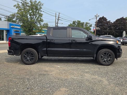 Used 2023 Chevrolet Silverado 1500 RST AWD/4WD image 9