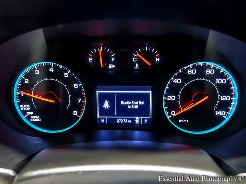 Used 2024 Chevrolet Malibu LT FWD image 19