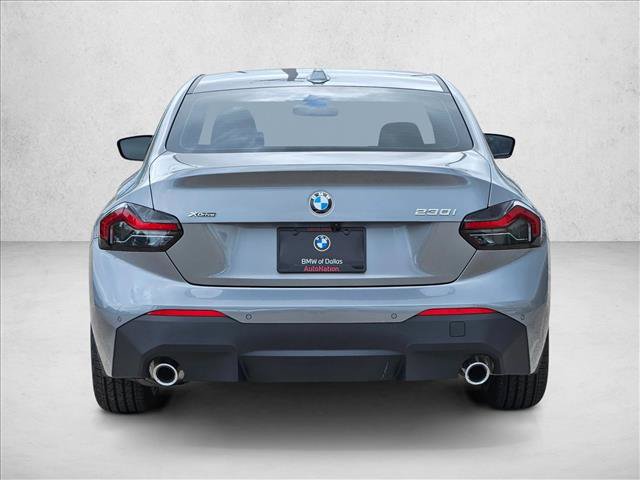 New 2026 BMW 230i xDrive Coupe w/ Convenience Package AWD/4WD image 6