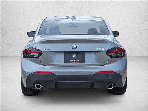 New 2026 BMW 230i xDrive Coupe w/ Convenience Package AWD/4WD image 6