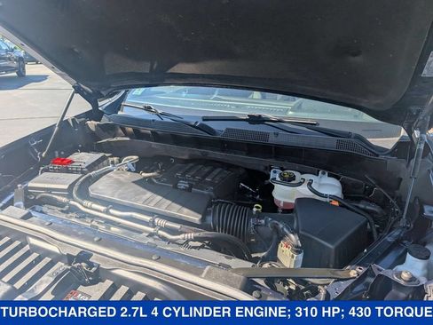 Used 2022 Chevrolet Silverado 1500 LT AWD/4WD image 31