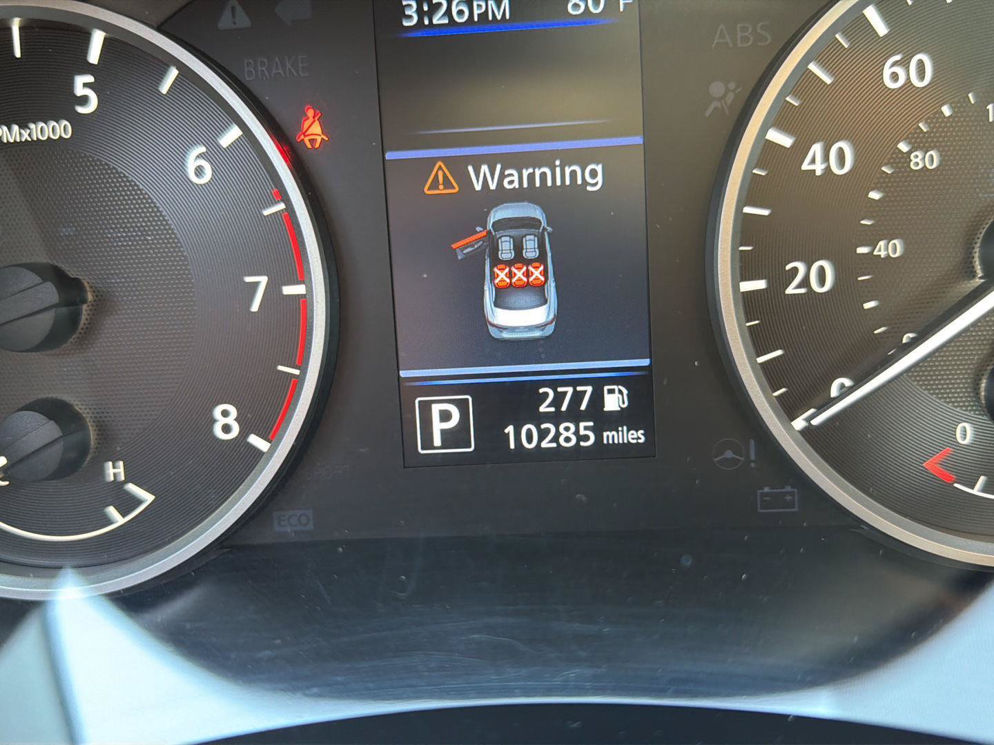 Used 2025 Nissan Sentra S FWD image 22