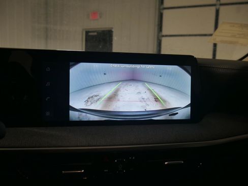 New 2026 Nissan Kicks SV image 22