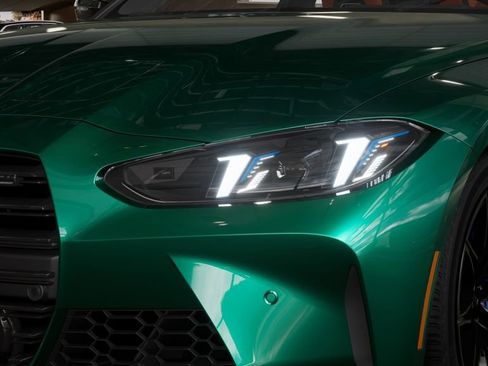 New 2026 BMW M4 xDrive Competition image 15