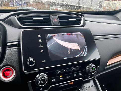Used 2021 Honda CR-V EX image 25