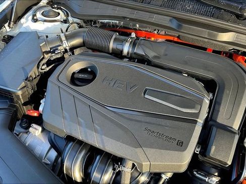 New 2026 Hyundai Sonata Limited image 17