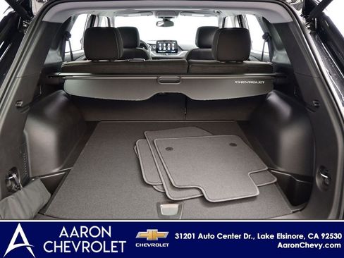 New 2026 Chevrolet Blazer LT w/ Convenience Package image 33