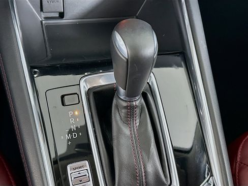 Used 2023 MAZDA CX-5 Carbon Edition image 25