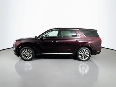 Used 2020 Hyundai Palisade Limited image 9
