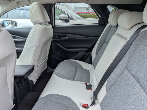 New 2026 MAZDA CX-30 Aire Edition AWD/4WD image 12