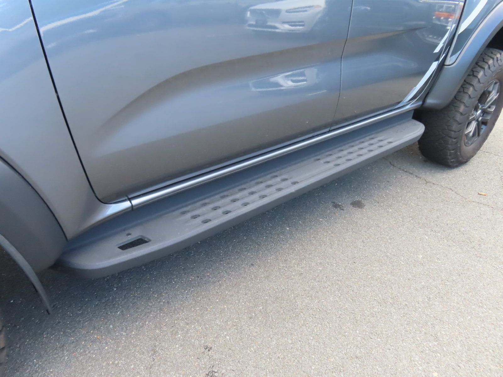 Used 2025 Ford Ranger Raptor AWD/4WD image 10