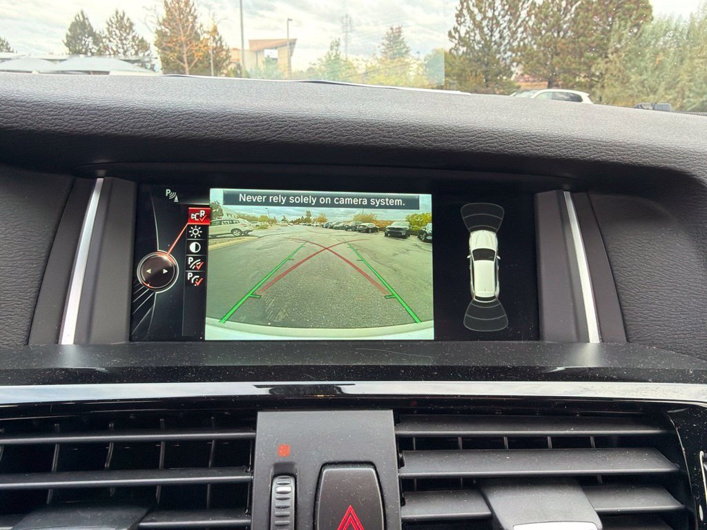 Used 2016 BMW X3 xDrive28i AWD/4WD image 15