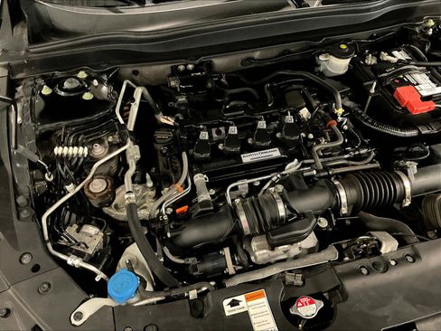 Used 2019 Honda Accord EX-L image 30