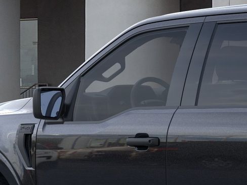 New 2026 Ford F150 STX w/ Equipment Group 200A RWD image 20
