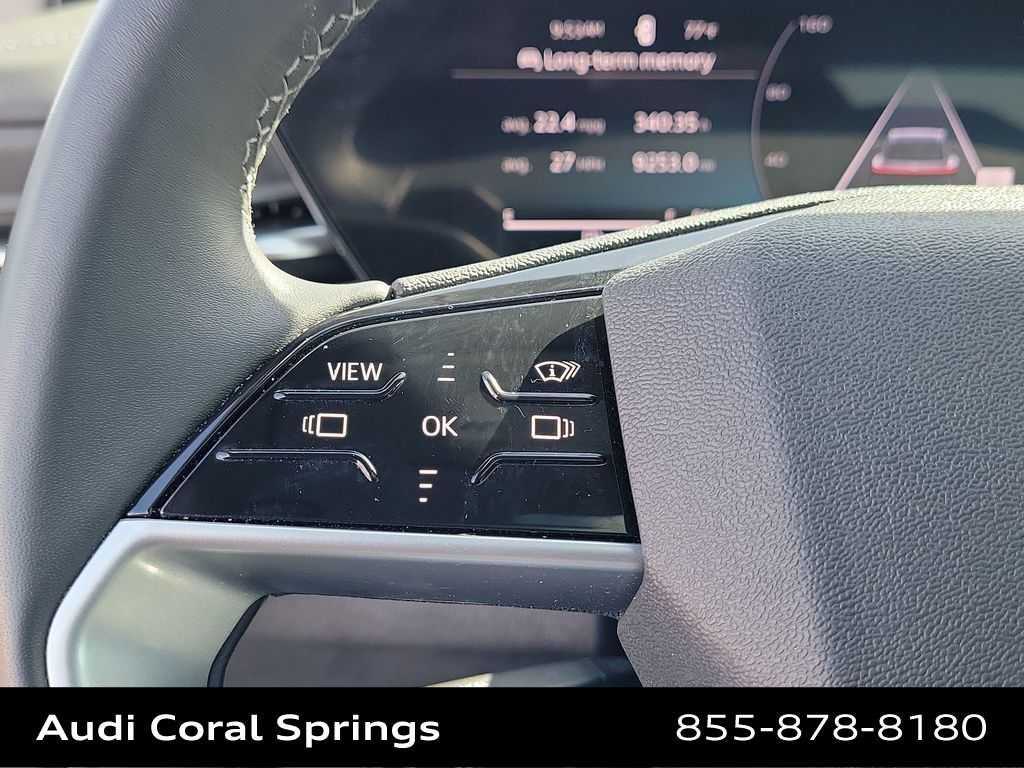 Certified 2025 Audi Q5 Premium Plus w/ Premium Plus AWD/4WD image 21
