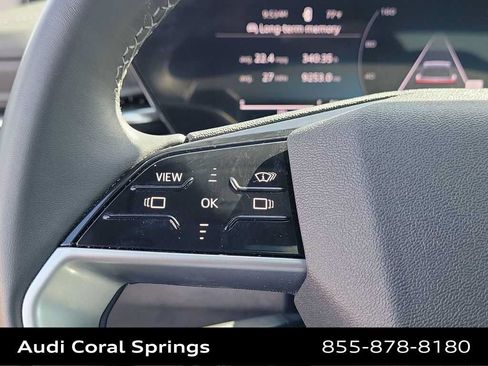 Certified 2025 Audi Q5 Premium Plus w/ Premium Plus AWD/4WD image 21