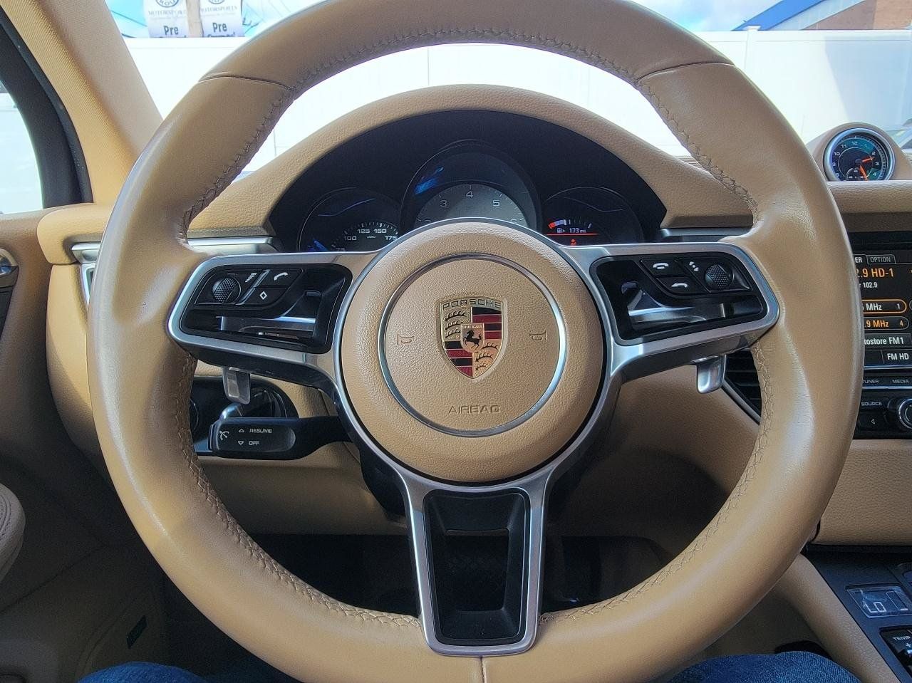 Used 2016 Porsche Macan S AWD/4WD image 32