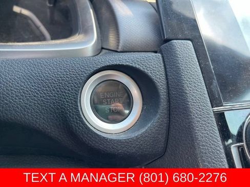 Used 2016 Honda Civic EX image 19