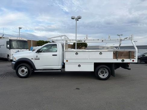 Used 2018 RAM 4500 Tradesman w/ Power Accessory Group image 6